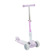 Trottinette Bonbon 3 en 1 Candy Violet - Kikka boo