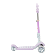 Trottinette Bonbon 3 en 1 Candy Violet - Kikka boo