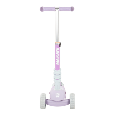 Trottinette Bonbon 3 en 1 Candy Violet - Kikka boo