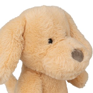 Peluche chien Poppy Marron - Atmosphera For Kids