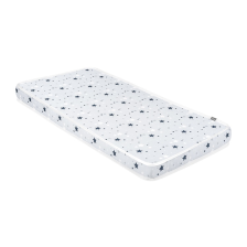 Ensemble Lit enfant Nid Douillet Naturel 70x140 avec matelas enfant 70x140 - Laïba Kids