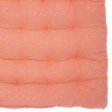 Matelas De Sol Berlingot Rose Terracotta - Atmosphera For Kids