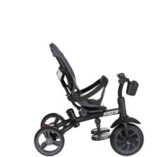 Makani Tricycle Xammy Beige - Kikka boo