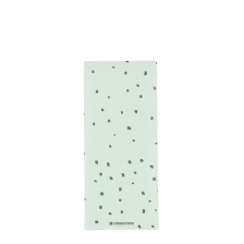 Matelas à langer pliable 80x50 Ours Vert - Kikka Boo