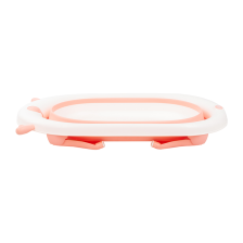 Baignoire pliable bébé Foldy Rose - Kikka Boo