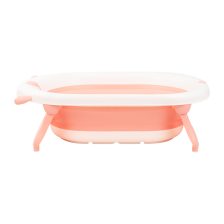 Baignoire pliable bébé Foldy Rose - Kikka Boo