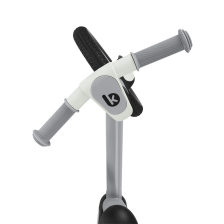 Draisienne pour enfant Blace Army Gris - Kikka Boo Draisienne pour enfant Blace Army Gris - Kikka Boo