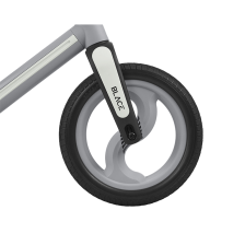 Draisienne pour enfant Blace Army Gris - Kikka Boo Draisienne pour enfant Blace Army Gris - Kikka Boo