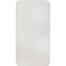 Matelas pour enfant 80x160 Blanc - Atmosphera For Kids Matelas pour enfant 80x160 Blanc - Atmosphera For Kids