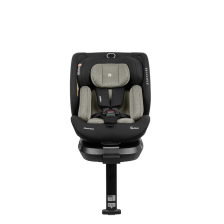 Siège D'auto bébé I Orbit I Size Vert - Kikka Boo Siège D'auto bébé I Orbit I Size Vert - Kikka Boo