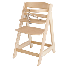 Chaise haute évolutive Sit Up III Beige - Roba Chaise haute évolutive Sit Up III Beige - Roba