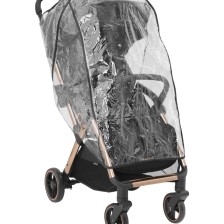Poussette pliante automatique Eden Noire - Kikka Boo Poussette pliante automatique Eden Noire - Kikka Boo