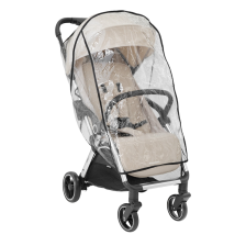 Poussette pliante automatique Eden Beige - Kikka Boo Poussette pliante automatique Eden Beige - Kikka Boo