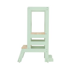 Tour D'Observation Lea En Bois Pour Enfant Vert - Laïba Kids Tour D'Observation Lea En Bois Pour Enfant Vert - Laïba Kids