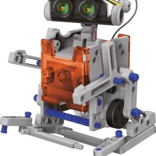 Jeu de construction Energie Solaire 8+ - Buki Jeu de construction Energie Solaire 8+ - Buki