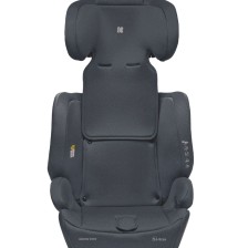 Siège-auto bébé 76-150 cm i-Bronn i-SIZE Gris - KikkaBoo Siège-auto bébé 76-150 cm i-Bronn i-SIZE Gris - KikkaBoo
