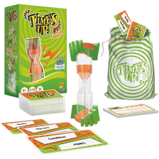 Times Up Family - Asmodee Times Up Family - Asmodee