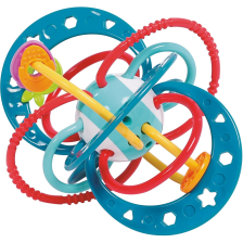 Hochet Planète - Ludi Hochet Planète - Ludi