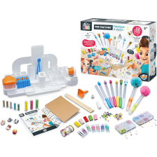 Fabrique à stylos 6+ - Buki Fabrique à stylos 6+ - Buki