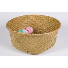 Panier de rangement à pompons - Atmosphera For Kids Panier de rangement à pompons - Atmosphera For Kids