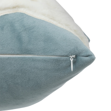 Coussin pour enfant Dalmatien Bleu - Atmosphera For Kids Coussin pour enfant Dalmatien Bleu - Atmosphera For Kids