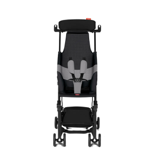 Poussette tout terrain Ultra Compact GB