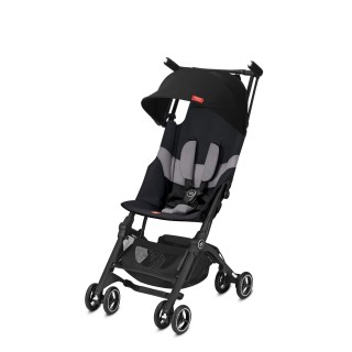 Poussette tout terrain Ultra Compact GB