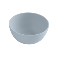 Bol Pour Repas Bébé Brightly 6m+ Bleu - Kikkaboo Bol Pour Repas Bébé Brightly 6m+ Bleu - Kikkaboo