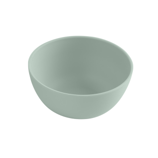 Bol Pour Repas Bébé Brightly 6m+ Vert - Kikkaboo