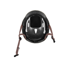 Casque de sécurité 2+ polyvalent 46-56 Beige - Kikkaboo Casque de sécurité 2+ polyvalent 46-56 Beige - Kikkaboo