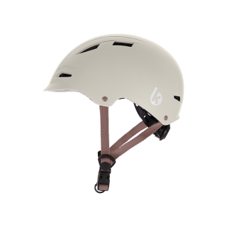 Casque de sécurité 2+ polyvalent 46-56 Beige - Kikkaboo