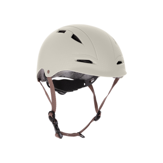 Casque de sécurité 2+ polyvalent 46-56 Beige - Kikkaboo