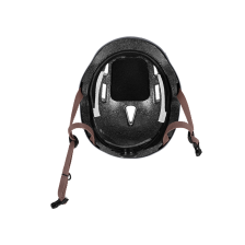 Casque de sécurité 2+ polyvalent 46-56 Gris - Kikkaboo Casque de sécurité 2+ polyvalent 46-56 Gris - Kikkaboo