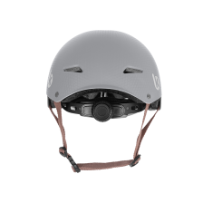 Casque de sécurité 2+ polyvalent 46-56 Gris - Kikkaboo Casque de sécurité 2+ polyvalent 46-56 Gris - Kikkaboo