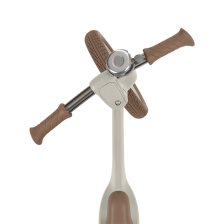 Draisienne Lancer Pour Enfant 3-6 ans Beige - Kikkaboo