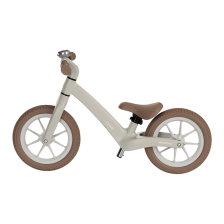 Draisienne Lancer Pour Enfant 3-6 ans Beige - Kikkaboo