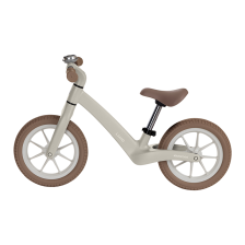 Draisienne Lancer Pour Enfant 3-6 ans Beige - Kikkaboo