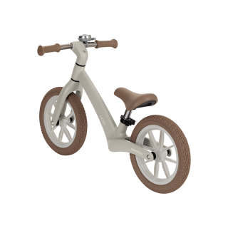 Draisienne Lancer Pour Enfant 3-6 ans Beige - Kikkaboo