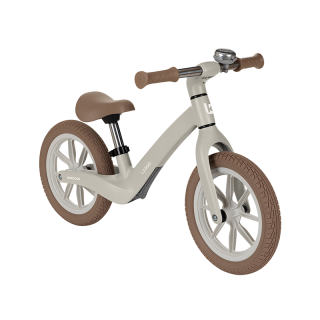 Draisienne Lancer Pour Enfant 3-6 ans Beige - Kikkaboo