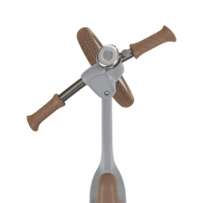 Draisienne Lancer Pour Enfant 3-6 ans Gris - Kikkaboo Draisienne Lancer Pour Enfant 3-6 ans Gris - Kikkaboo