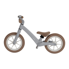 Draisienne Lancer Pour Enfant 3-6 ans Gris - Kikkaboo Draisienne Lancer Pour Enfant 3-6 ans Gris - Kikkaboo