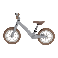Draisienne Lancer Pour Enfant 3-6 ans Gris - Kikkaboo Draisienne Lancer Pour Enfant 3-6 ans Gris - Kikkaboo