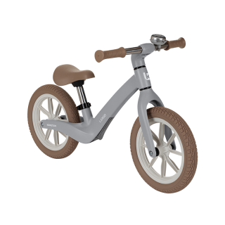Draisienne Lancer Pour Enfant 3-6 ans Gris - Kikkaboo