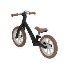 Draisienne Lancer Pour Enfant 3-6 ans Noire - Kikkaboo Draisienne Lancer Pour Enfant 3-6 ans Noire - Kikkaboo