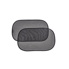 Lot De 2 Pare Soleils Noirs - Kikkaboo Lot De 2 Pare Soleils Noirs - Kikkaboo