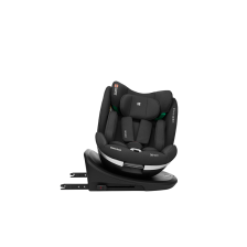 Siège-auto 40-150 cm i-Drive i-SIZE Noir - Kikkaboo Siège-auto 40-150 cm i-Drive i-SIZE Noir - Kikkaboo