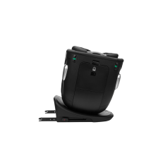 Siège-auto 40-150 cm i-Drive i-SIZE Noir - Kikkaboo Siège-auto 40-150 cm i-Drive i-SIZE Noir - Kikkaboo