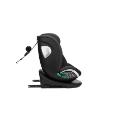 Siège-auto 40-150 cm i-Drive i-SIZE Noir - Kikkaboo Siège-auto 40-150 cm i-Drive i-SIZE Noir - Kikkaboo