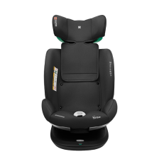 Siège-auto 40-150 cm i-Drive i-SIZE Noir - Kikkaboo Siège-auto 40-150 cm i-Drive i-SIZE Noir - Kikkaboo