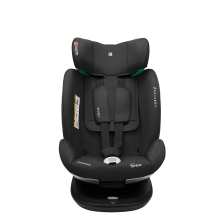Siège-auto 40-150 cm i-Drive i-SIZE Noir - Kikkaboo Siège-auto 40-150 cm i-Drive i-SIZE Noir - Kikkaboo